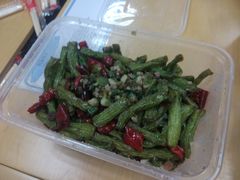 -北李妈妈菜·海肠捞饭(高新万达店)