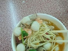 -明月虾面(厦禾路店)