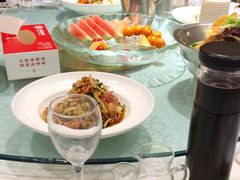 -大张烙馍村(泉山店)