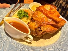 -兰特伯爵西餐厅·啤酒屋(方庄店)