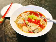-正德楼果木烤鸭·渔家菜(东港店)