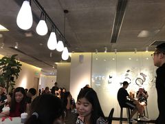 -喜茶(深圳东门1234店)