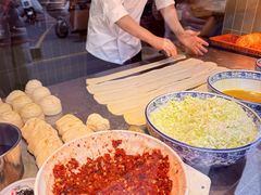 -丝路传奇·中国拉面航母店(北医三院店)