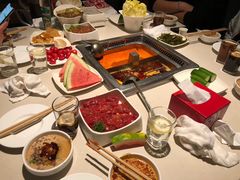 -海底捞火锅(勒泰店)