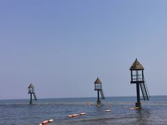 -碧海银沙景区