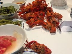 -丹虾|文和友小龙虾·烙锅(陕西路旗舰店)