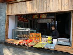 -扬州三头宴(东关街店)