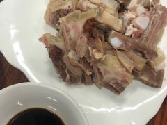 -凤嫂农家乐(梁弄店)