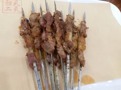 -天天初二·天津传统捞面·天津特色菜(凌奥总店)