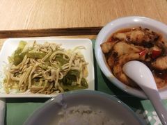 -老乡鸡(马鞍山路店)