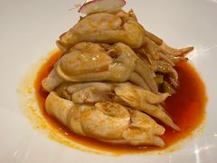 蛏子-宝丽轩中餐厅BAOLIXUAN