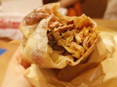 -特派卷·老北京烤鸭卷(合生汇购物中心店)