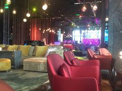 -SPARK(成都W酒店)