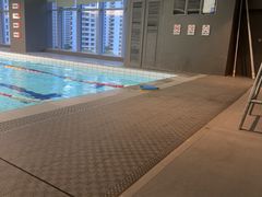 -锐动健身游泳(博地中心店)