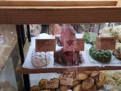 -PAPER STONE BAKERY(天汇广场店)