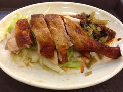 古法鸭肶饭-鹅最好(南光店)