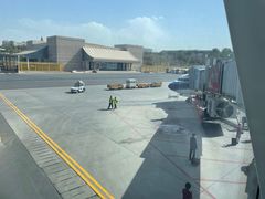 -乌鲁木齐天山国际机场-T3航站楼