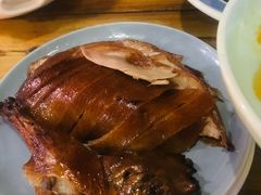 -局气 烤鸭·北京菜(光华路店)