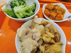 -梅园食堂