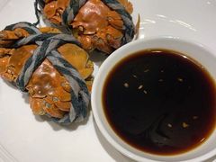 -合肥皇冠假日酒店·菲亚斯特自助餐厅(黄山路店)