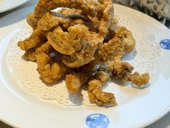 现炸酥肉-龙森园火锅(琴台路店)