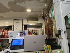-新新湘菜馆(新中街二条店)