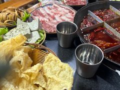 -谭记重庆老火锅(总店)