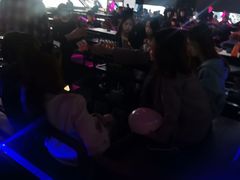 -S86酒吧(宁波樟溪北路店)