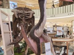 -上海七宝领展广场