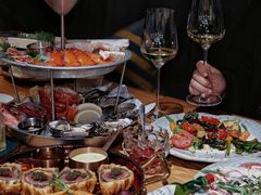 -Osteria Garden 生蚝花园餐厅(原进贤路店)