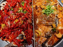 -南锣南门