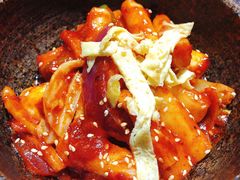-妥妥烤肉料理(昙华林店)