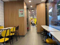 -麦当劳(文武路店)
