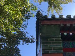 -历代帝王庙博物馆