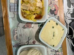 -老乡鸡(东方广场店)