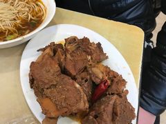 -水仙拉面(水仙街店)