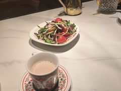 -清真·卡德尔大叔新疆主题餐厅(龙汇路店)