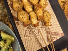 -金谷园饺子·烧烤(人大总店)
