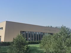 -北京大葆台遗址博物馆