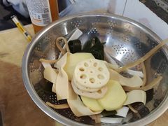 -重庆特色冷锅鱼(武大店)