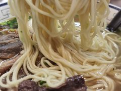 -陇兴楼兰州拉面(西安咸阳国际机场店)