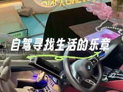 -百益佳租车(机场店)
