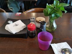 -标记Jane's kitchen(平桥直街店)