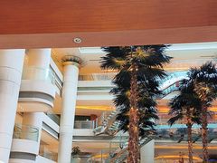 -威斯汀舞台餐厅