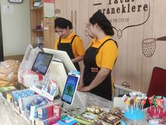 -玛尔哈巴·塔塔尔糕点(华侨小区店)