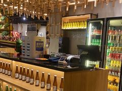 -小马哥烧烤(楚州店)