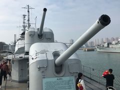 -中国人民解放军海军博物馆