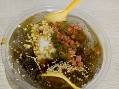 -贺记蛋烘糕(青羊第五分店)