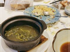 -沙龙酒家