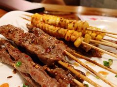 -湘里乡亲甲王二老店
